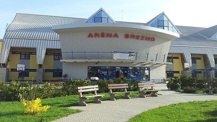 Víťazná rozlúčka s Breznom